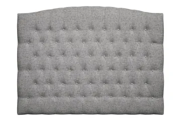 Sänkypaketti Abelie 160x200 Kova - Harmaa - Huonekalut - Sänky - Jenkkisängyt