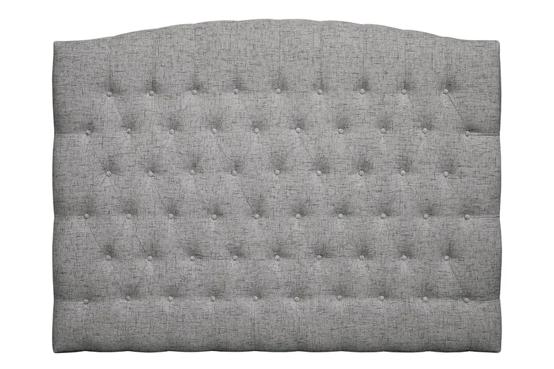 Sänkypaketti Abelie 160x200 Kova - Harmaa - Huonekalut - Sänky - Jenkkisängyt