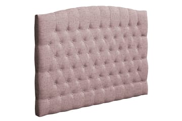 Sänkypaketti Abelie 160x200 Kova - Roosa - Huonekalut - Sänky - Jenkkisängyt