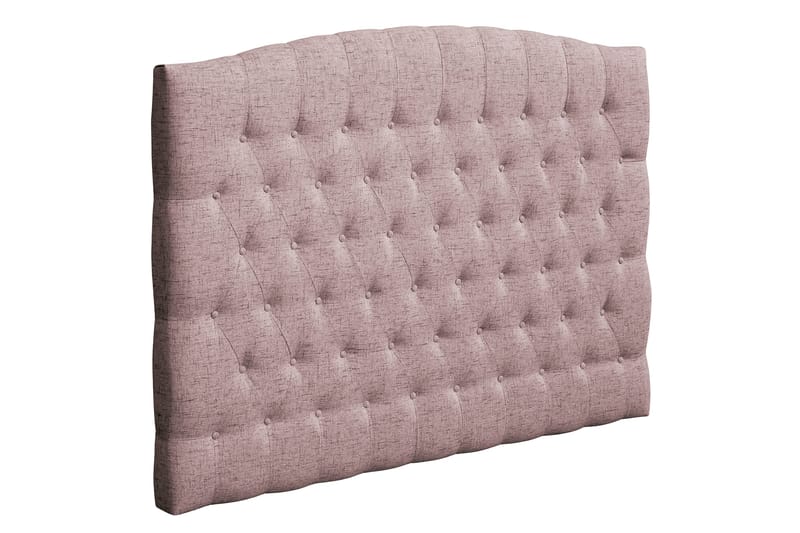 Sänkypaketti Abelie 160x200 Kova - Roosa - Huonekalut - Sänky - Jenkkisängyt