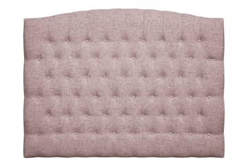 Sänkypaketti Abelie 160x200 Kova - Roosa - Huonekalut - Sänky - Jenkkisängyt