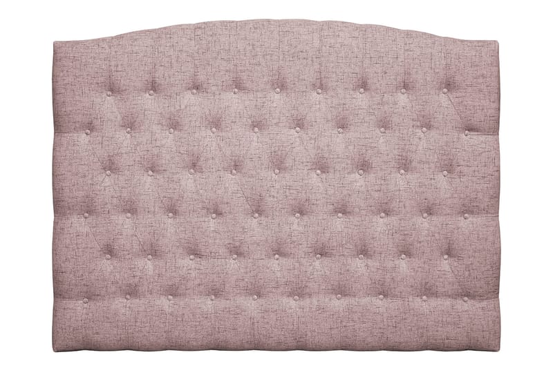 Sänkypaketti Abelie 160x200 Kova - Roosa - Huonekalut - Sänky - Jenkkisängyt