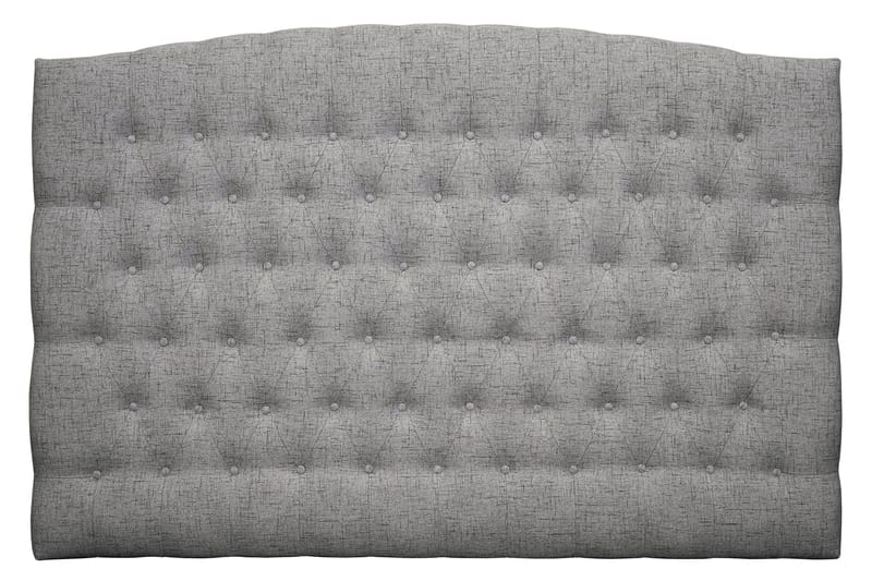 Sänkypaketti Abelie 180x200 Kova - Harmaa - Huonekalut - Sänky - Jenkkisängyt