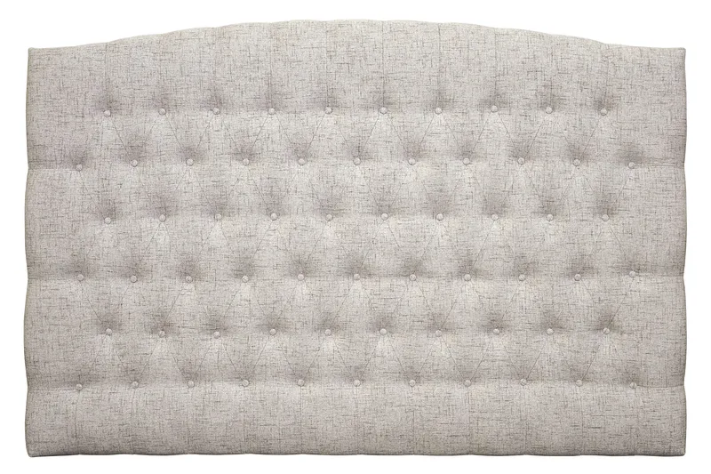 Sänkypaketti Abelie 180x200 Medium - Beige - Huonekalut - Sänky - Sänkypaketti