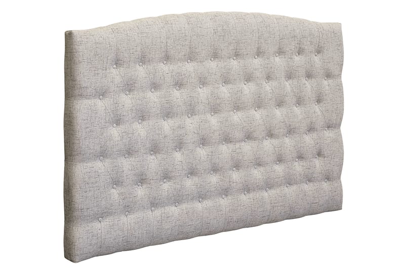 Sänkypaketti Abelie 180x200 Medium - Beige - Huonekalut - Sänky - Sänkypaketti