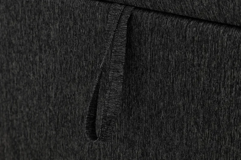 Sänkypaketti Boxy 120x200 Musta - Huonekalut - Sänky - Sängyt säilytystilalla