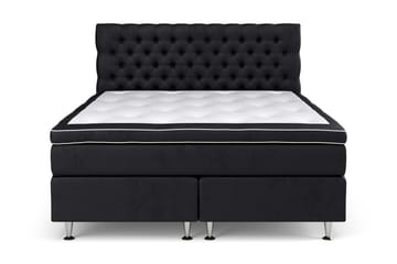 Sänkypaketti Celine 180x200 cm Sametti