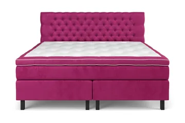 Sänkypaketti Celine 210x210 cm Sametti