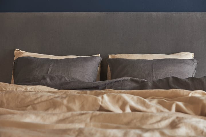 Sänkypaketti Chilla Pluss Säilytyssänky 140x200 cm  - Harmaa - Sänkypaketti - Sängyt säilytystilalla