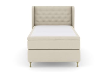 Kultajalat - Beige