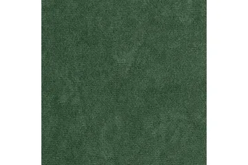 Jenkkisänky 127x216 cm - Vihreä - Huonekalut - Sänky - Sänkypaketti