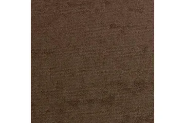 Jenkkisänky 147x216 cm - Ruskea - Huonekalut - Sänky - Sänkypaketti
