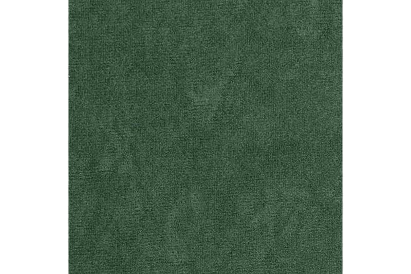 Jenkkisänky 164x208 cm - Vihreä - Huonekalut - Sänky - Sänkypaketti