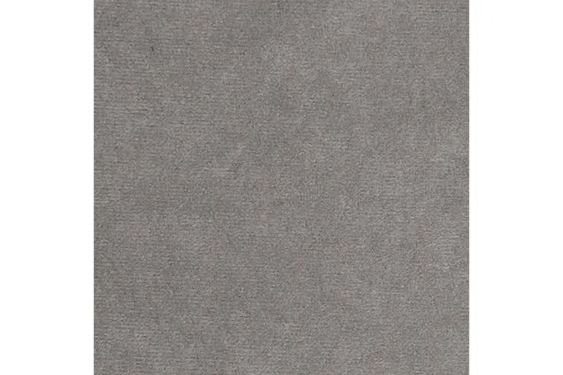 Jenkkisänky 167x216 cm - Harmaa - Huonekalut - Sänky - Sänkypaketti