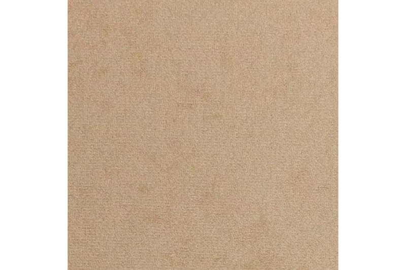 Jenkkisänky 187x216 cm - Beige - Huonekalut - Sänky - Sänkypaketti