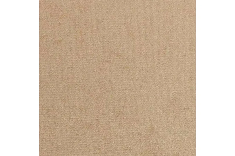 Jenkkisänky 207x216 cm - Beige - Huonekalut - Sänky - Sänkypaketti