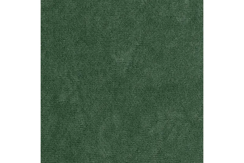 Jenkkisänky 207x216 cm - Vihreä - Huonekalut - Sänky - Sänkypaketti