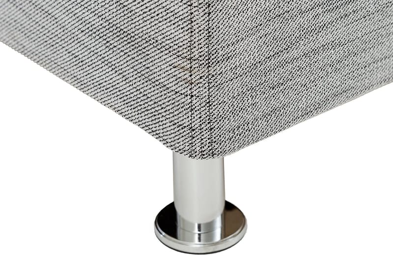 Jenkkisänky Candela 160 - Ilman sängynpäätyä - Huonekalut - Sänky - Parisänky