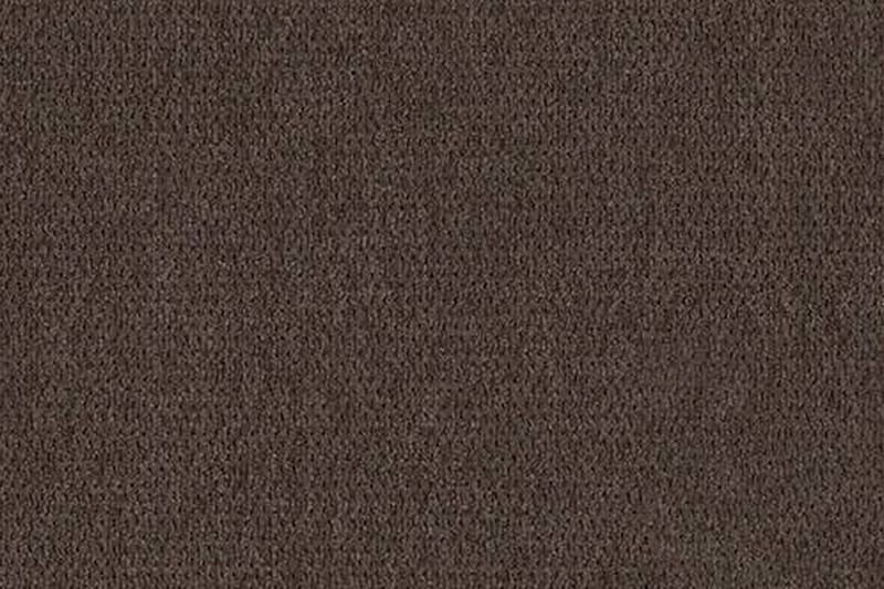 Jenkkisänky EUPHORIA 160x200 - Ruskea - Huonekalut - Sänky - Sänkypaketti