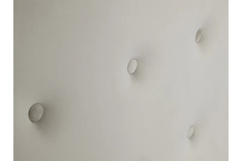 Jenkkisänky Forenza 120x200 cm+Paneeli 60 cm - Sininen - Huonekalut - Sänky - Sänkykehikot & sängynrungot