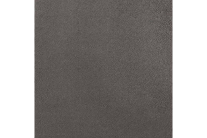 Jenkkisänky Forenza 120x200 cm+Paneeli 30 cm - Harmaa - Huonekalut - Sänky - Sänkykehikot & sängynrungot