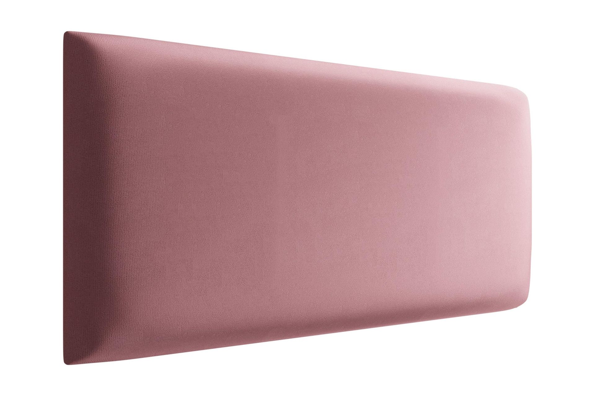 Jenkkisänky Forenza 140x200 cm+Paneeli 60 cm - Roosa - Huonekalut - Sänky - Sänkypaketti
