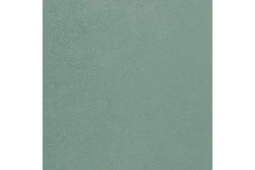 Jenkkisänky Forenza 160x200 cm+Paneeli 60 cm - Vihreä - Huonekalut - Sänky - Sänkykehikot & sängynrungot