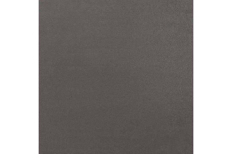 Jenkkisänky Forenza 160x200 cm+Paneeli 60 cm - Harmaa - Huonekalut - Sänky - Sänkypaketti