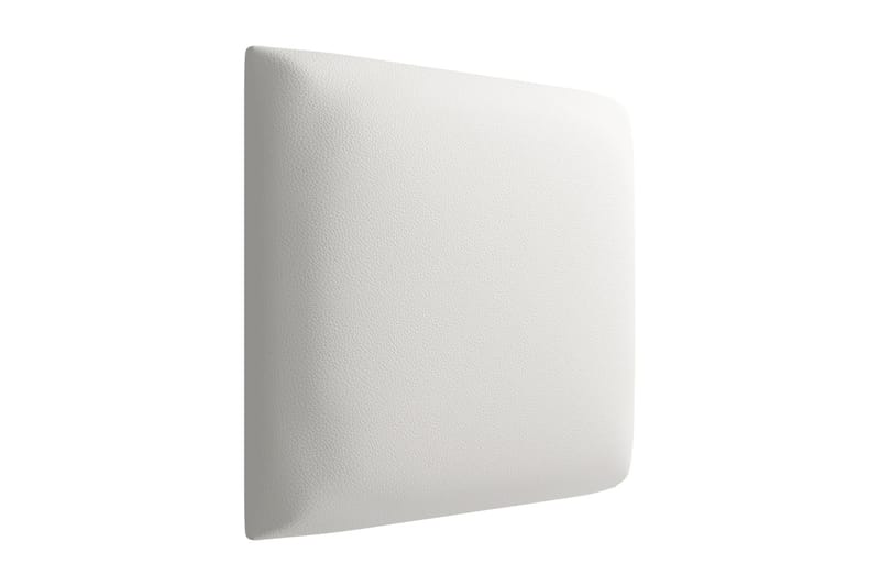 Jenkkisänky Forenza 160x200 cm+Paneeli 30 cm - Valkoinen - Huonekalut - Sänky - Sänkykehikot & sängynrungot