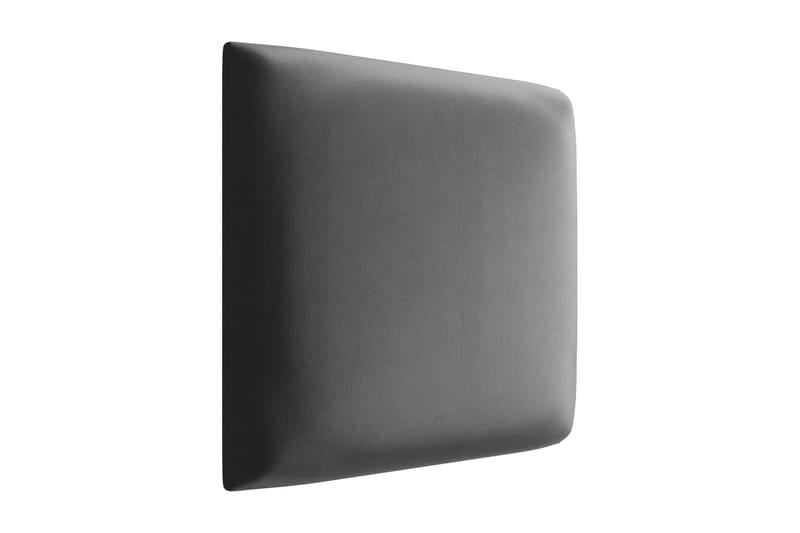 Jenkkisänky Forenza 160x200 cm+Paneeli 30 cm - Harmaa - Huonekalut - Sänky - Sänkykehikot & sängynrungot