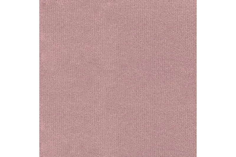 Jenkkisänky Forenza 180x200 cm - Vaaleanpunainen - Huonekalut - Sänky - Sänkypaketti
