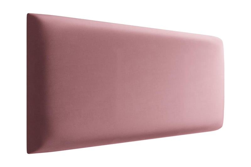 Jenkkisänky Forenza 180x200 cm+Paneeli 60 cm - Roosa - Huonekalut - Sänky - Sänkypaketti