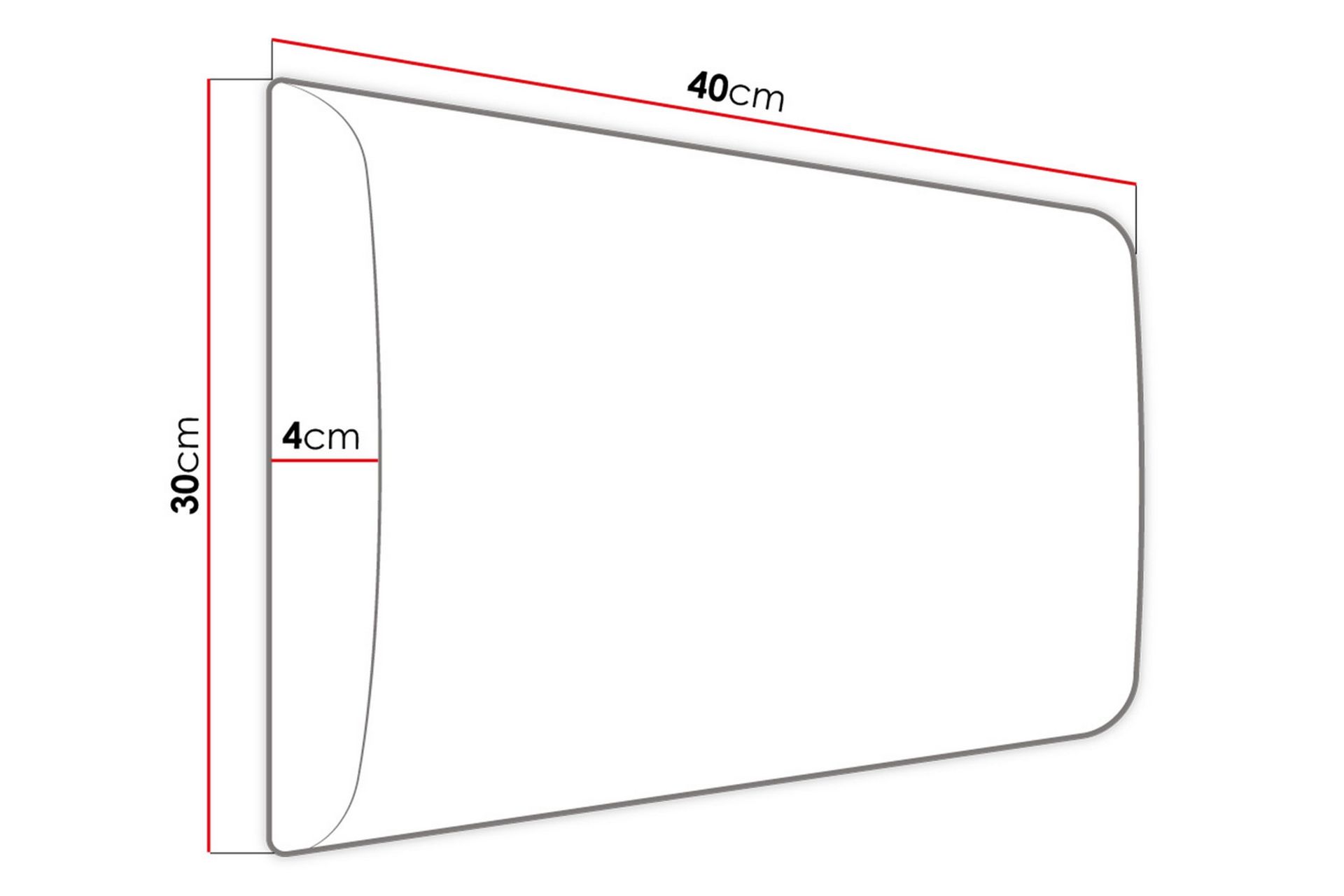 Jenkkisänky Forenza 180x200 cm+Paneeli 40 cm - Vihreä - Huonekalut - Sänky - Sänkypaketti