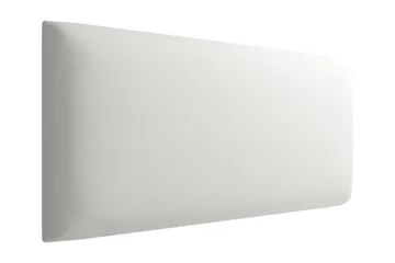 Jenkkisänky Forenza 180x200 cm+Paneeli 60 cm - Valkoinen - Huonekalut - Sänky - Sänkykehikot & sängynrungot