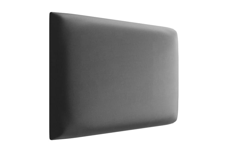 Jenkkisänky Forenza 180x200 cm+Paneeli 40 cm - Harmaa - Huonekalut - Sänky - Sänkykehikot & sängynrungot