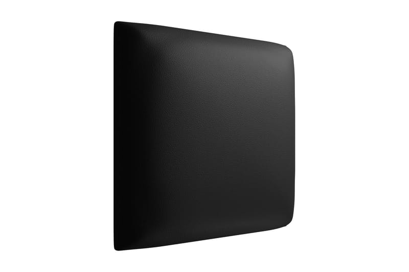 Jenkkisänky Forenza 180x200 cm+Paneeli 30 cm - Musta - Huonekalut - Sänky - Sänkykehikot & sängynrungot