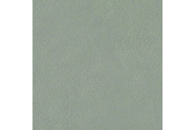 Jenkkisänky Forenza 90x200 cm - Vihreä - Huonekalut - Sänky - Sänkypaketti