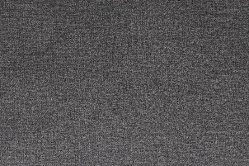 Jenkkisänky Juliett 120x200cm - Tummanharmaa/Sametti - Huonekalut - Sänky - Yhden hengen sängyt