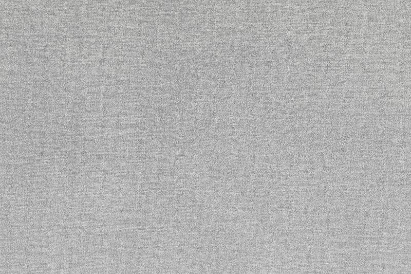 Jenkkisänky Juliett 160x200cm - Vaaleanharmaa/Sametti - Huonekalut - Sänky - Jenkkisängyt
