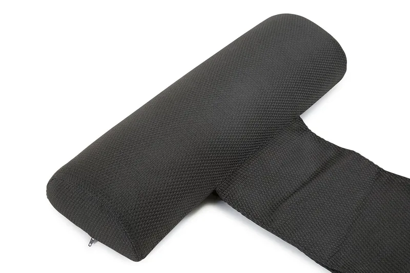 Jenkkisänky Juliett 180x200 - Musta - Huonekalut - Sänky - Parisänky