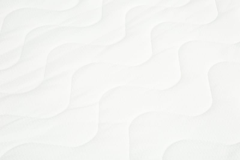 Jenkkisänky Juliett 180x200 - Musta - Huonekalut - Sänky - Parisänky