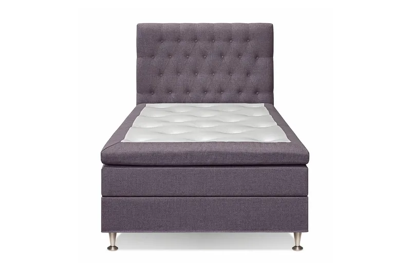 Jenkkisänky Meja 120x200 - Sininen - Huonekalut - Sänky - Jenkkisängyt