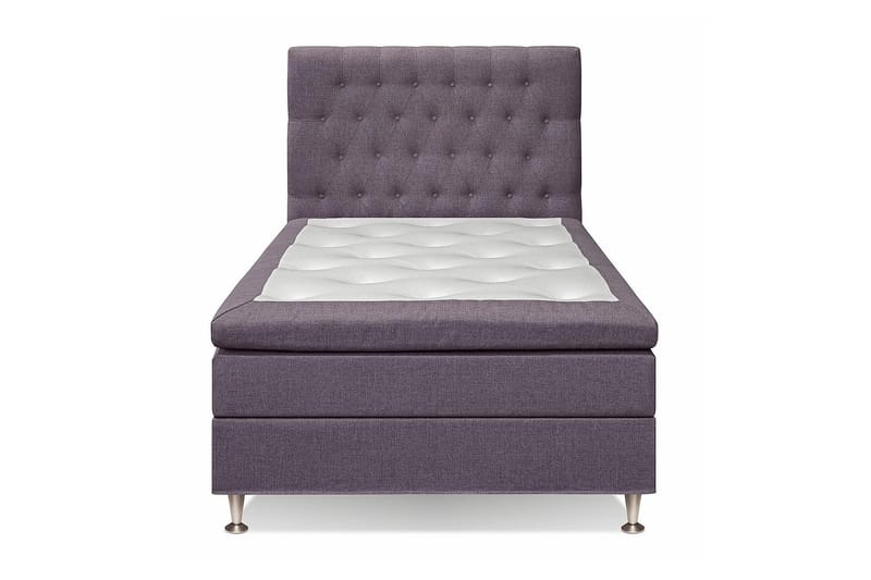 Jenkkisänky Meja 120x200 - Sininen - Huonekalut - Sänky - Jenkkisängyt