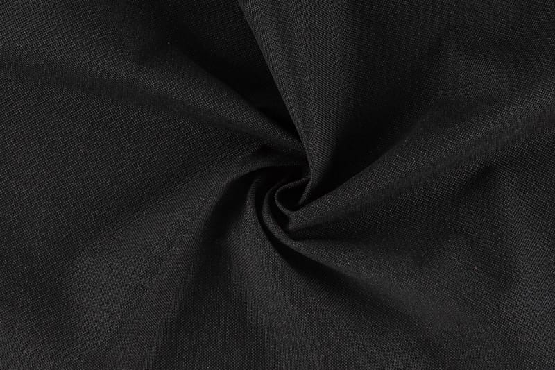 Jenkkisänky Meja 140x200 cm - Musta - Huonekalut - Sänky - Jenkkisängyt