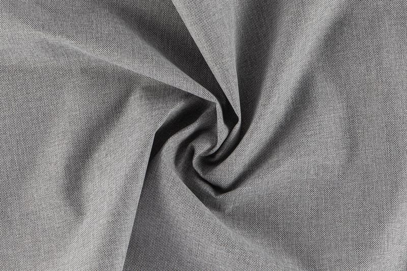 Jenkkisänky Meja 140x200 cm - Vaaleanharmaa - Huonekalut - Sänky - Jenkkisängyt