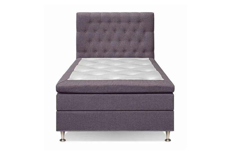 Jenkkisänky Meja 140x200 - Sininen - Huonekalut - Sänky - Jenkkisängyt