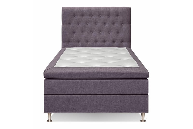 Jenkkisänky Meja 140x200 - Sininen - Huonekalut - Sänky - Jenkkisängyt