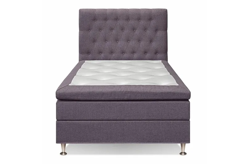 Jenkkisänky Meja 140x200 - Sininen - Huonekalut - Sänky - Jenkkisängyt