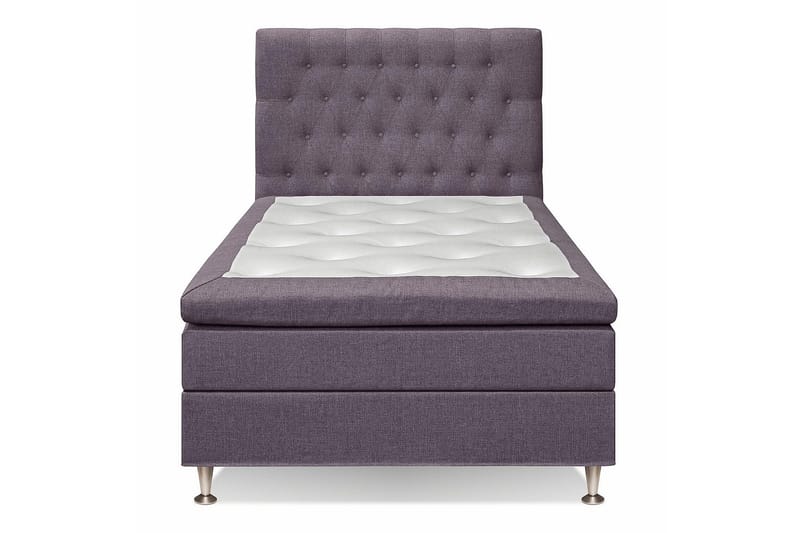 Jenkkisänky Meja 140x200 - Sininen - Huonekalut - Sänky - Jenkkisängyt