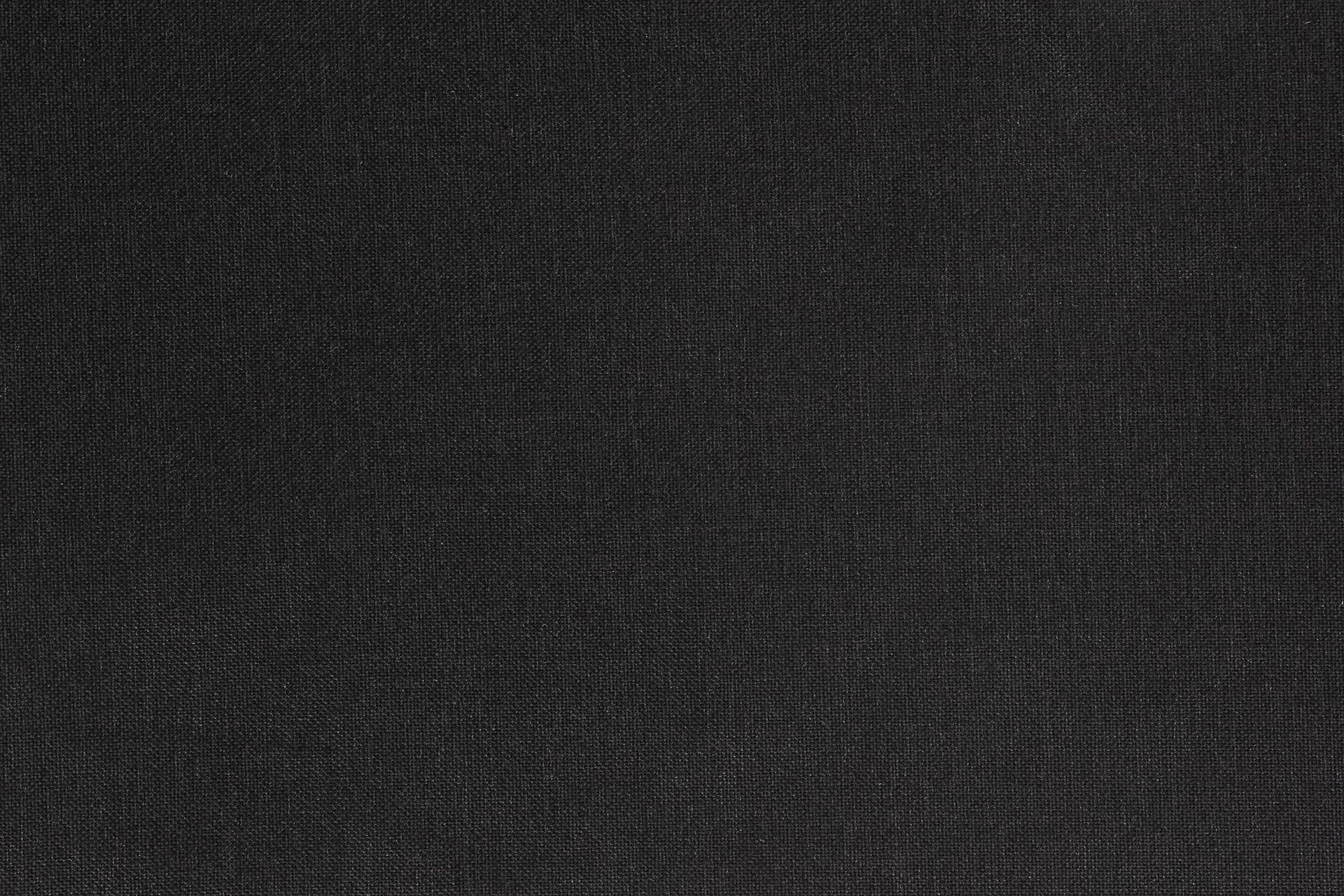 Jenkkisänky Sofia 140x200 cm - Musta - Huonekalut - Sänky - Jenkkisängyt